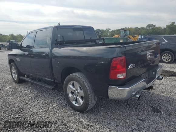 2016 Ram 1500 Lone Star с VIN 1C6RR7LM4GS331447, выставлен на аукционе Copart как лот 69966005 с пробегом 149 127 миль миль и Чистый • Clean title. История ставок и продаж доступна на DreamBid. Изображение 2.