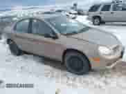2000 Dodge Neon Highline z VIN 1B3ES46C1YD680067, wystawiony jako IAAI lot #41461937 z przebiegiem 254 719 mil mil oraz . Historia ofert i sprzedaży dostępna na DreamBid. Obrazek 1.