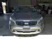 2019 Kia Sorento LX with VIN 5XYPG4A51KG439538, listed as a Copart auction lot 66006865 with 105,819 mi miles and Clean title. Bid and sale history available at DreamBid. Image 5.