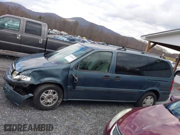 2004 Chevrolet Venture LS с VIN 1GNDX03E04D199500, выставлен на аукционе IAAI как лот 41216314 с пробегом 183 237 миль миль и . История ставок и продаж доступна на DreamBid. Изображение 15.