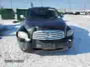 2011 Chevrolet HHR 2LT с VIN 3GNBACFU6BS540747, выставлен на аукционе Copart как лот 58339535 с пробегом 140 464 миль миль и Списание • Salvage title. История ставок и продаж доступна на DreamBid. Изображение 5.