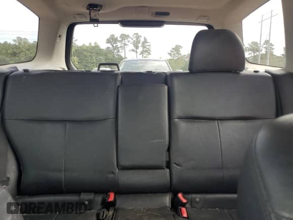 2011 Subaru Forester X Limited z VIN JF2SHAFC3BH759479, wystawiony jako Copart lot #57515675 z przebiegiem 149 878 mil mil oraz Szkoda całkowita • Salvage title. Historia ofert i sprzedaży dostępna na DreamBid. Obrazek 10.