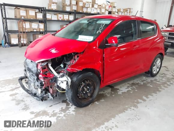 2021 Chevrolet Spark 1LT с VIN KL8CD6SA3MC227450, выставлен на аукционе IAAI как лот 43052615 с пробегом 108 689 миль миль и . История ставок и продаж доступна на DreamBid. Изображение 16.