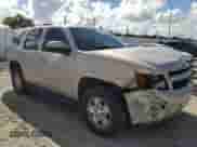 2008 Chevrolet Tahoe 3LT с VIN 1GNFK13088J138596, выставлен на аукционе Copart как лот 81674455 с пробегом Не указан миль и Списание • Salvage title. История ставок и продаж доступна на DreamBid. Изображение 4.