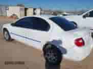 2003 Dodge Neon SE z VIN 1B3ES26C33D158585, wystawiony jako IAAI lot #41641809 z przebiegiem 252 789 mil mil oraz . Historia ofert i sprzedaży dostępna na DreamBid. Obrazek 3.