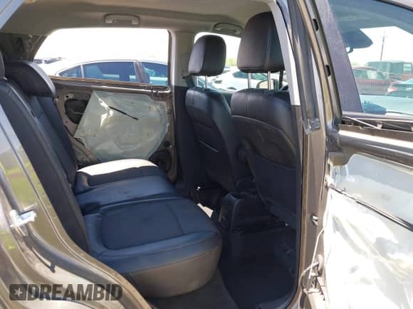2021 Chevrolet Trax LT with VIN KL7CJLSM4MB372847, listed as a IAAI auction lot 42813079 with 67,400 mi miles and . Bid and sale history available at DreamBid. Image 8.