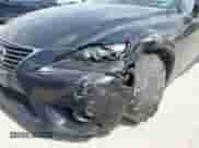 2015 Lexus IS 250 z VIN JTHCF1D29F5026491, wystawiony jako IAAI lot #42985838 z przebiegiem 91 129 mil mil oraz . Historia ofert i sprzedaży dostępna na DreamBid. Obrazek 6.