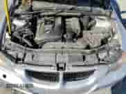 2007 BMW 3 Series 328xi z VIN WBAVC73557KP33136, wystawiony jako Copart lot #85649935 z przebiegiem 178 613 mil mil oraz Czysty tytuł • Clean title. Historia ofert i sprzedaży dostępna na DreamBid. Obrazek 11.