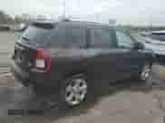 2014 Jeep Compass Latitude с VIN 1C4NJCEB8ED691020, выставлен на аукционе Copart как лот 81615785 с пробегом 185 774 миль миль и Чистый • Clean title. История ставок и продаж доступна на DreamBid. Изображение 3.