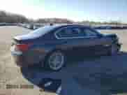 2014 BMW 7 Series ALPINA B7 xDrive z VIN WBAYF8C57ED141815, wystawiony jako Copart lot #82578995 z przebiegiem 112 769 mil mil oraz Szkoda całkowita • Salvage title. Historia ofert i sprzedaży dostępna na DreamBid. Obrazek 3.