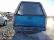 2009 Chevrolet Colorado 2LT z VIN 1GCDT13E598104732, wystawiony jako Copart lot #90261935 z przebiegiem 105 508 mil mil oraz Czysty tytuł • Clean title. Historia ofert i sprzedaży dostępna na DreamBid. Obrazek 6.