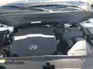 2023 Hyundai Palisade SEL с VIN KM8R44GE6PU519606, выставлен на аукционе IAAI как лот 41744800 с пробегом 22 551 миль миль и . История ставок и продаж доступна на DreamBid. Изображение 10.