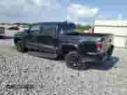 2022 Toyota Tacoma Limited with VIN 3TMGZ5AN8NM506451, listed as a Copart auction lot 56830185 with 58,941 mi miles and Salvage title. Bid and sale history available at DreamBid. Image 2.