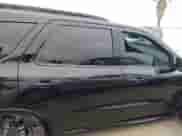2025 Dodge Durango R/T Plus with VIN 1C4SDJCT6SC503445, listed as a IAAI auction lot 42428235 with 7,142 mi miles and . Bid and sale history available at DreamBid. Image 13.