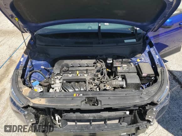 2024 Hyundai Venue SEL с VIN KMHRC8A32RU328222, выставлен на аукционе Copart как лот 63189745 с пробегом 16 018 миль миль и Списание • Salvage title. История ставок и продаж доступна на DreamBid. Изображение 12.
