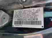 2001 Honda Accord LX с VIN 1HGCG32421A033816, выставлен на аукционе Copart как лот 74889094 с пробегом 207 189 миль миль и Списание • Salvage title. История ставок и продаж доступна на DreamBid. Изображение 12.