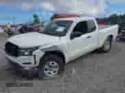 2023 Nissan Frontier S z VIN 1N6ED1CL9PN663292, wystawiony jako IAAI lot #42935958 z przebiegiem 20 568 mil mil oraz . Historia ofert i sprzedaży dostępna na DreamBid. Obrazek 2.