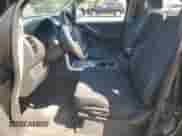 2010 Nissan Pathfinder SE with VIN 5N1AR1NBXAC628993, listed as a Copart auction lot 64094665 with Not provided miles and Salvage title. Bid and sale history available at DreamBid. Image 7.