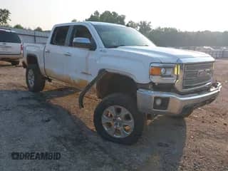 2014 GMC Sierra 1500 SLE z VIN 3GTU2UEC4EG266775, wystawiony jako IAAI lot #42929290 z przebiegiem 219 298 mil mil oraz . Historia ofert i sprzedaży dostępna na DreamBid. Obrazek 1.