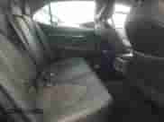 2022 Toyota Camry XSE with VIN 4T1K61BK1NU053720, listed as a Copart auction lot 70303225 with 36,865 mi miles and Salvage title. Bid and sale history available at DreamBid. Image 10.