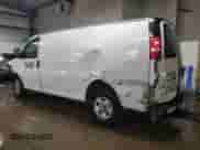 2008 Chevrolet Express Cargo с VIN 1GCFG154281185388, выставлен на аукционе Copart как лот 89177915 с пробегом 312 660 миль миль и Списание • Salvage title. История ставок и продаж доступна на DreamBid. Изображение 2.