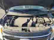 2012 Ford Explorer XLT z VIN 1FMHK7D81CGA29925, wystawiony jako Copart lot #82337515 z przebiegiem 124 888 mil mil oraz Szkoda całkowita • Salvage title. Historia ofert i sprzedaży dostępna na DreamBid. Obrazek 12.