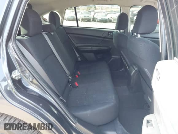 2014 Subaru Impreza 2.0i with VIN JF1GPAA65E9308907, listed as a IAAI auction lot 41671956 with 153,594 mi miles and . Bid and sale history available at DreamBid. Image 8.