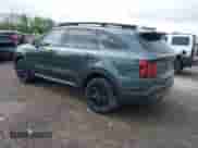 2023 Kia Sorento X-Line S с VIN 5XYRLDLC9PG230491, выставлен на аукционе IAAI как лот 42243490 с пробегом 41 792 миль миль и . История ставок и продаж доступна на DreamBid. Изображение 3.