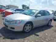 2006 Honda Accord LX SE with VIN 1HGCM56306A061966, listed as a IAAI auction lot 43019356 with 189,300 mi miles and . Bid and sale history available at DreamBid. Image 18.