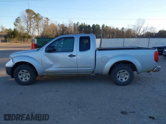 2012 Nissan Frontier S with VIN 1N6BD0CT4CC467005, listed as a IAAI auction lot 41358507 with 136,450 mi miles and . Bid and sale history available at DreamBid. Image 14.