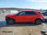 2025 Hyundai Ioniq 5 с VIN KM8KNDA82SU003401, выставлен на аукционе IAAI как лот 41489900 с пробегом 5 990 миль миль и . История ставок и продаж доступна на DreamBid. Изображение 15.