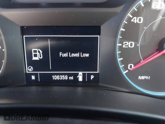 2021 Chevrolet Equinox LS z VIN 2GNAXHEV0M6116256, wystawiony jako IAAI lot #43015900 z przebiegiem 106 359 mil mil oraz . Historia ofert i sprzedaży dostępna na DreamBid. Obrazek 15.