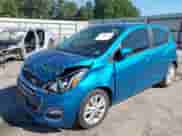 2021 Chevrolet Spark 1LT с VIN KL8CD6SA2MC736378, выставлен на аукционе IAAI как лот 43184345 с пробегом 49 135 миль миль и . История ставок и продаж доступна на DreamBid. Изображение 6.