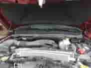 2019 Ram 1500 Laramie with VIN 1C6SRFJT6KN787172, listed as a IAAI auction lot 42407429 with 124,180 mi miles and . Bid and sale history available at DreamBid. Image 10.