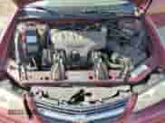 2005 Chevrolet Impala LS с VIN 2G1WH52K959227336, выставлен на аукционе Copart как лот 81978565 с пробегом 153 144 миль миль и Списание • Salvage title. История ставок и продаж доступна на DreamBid. Изображение 11.