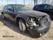 2007 Dodge Magnum with VIN 2D4FV47V97H843871, listed as a Copart auction lot 42226204 with 153,895 mi miles and . Bid and sale history available at DreamBid. Image 4.