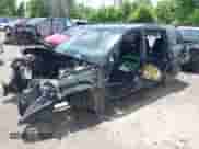 2023 Jeep Grand Cherokee Summit Reserve z VIN 1C4RJKET8P8108400, wystawiony jako IAAI lot #39595125 z przebiegiem Nie podano mil oraz . Historia ofert i sprzedaży dostępna na DreamBid. Obrazek 17.