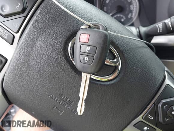 2021 Toyota Tacoma SR5 with VIN 5TFAZ5CN4MX110609, listed as a IAAI auction lot 43172655 with 36,100 mi miles and . Bid and sale history available at DreamBid. Image 11.