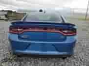 2021 Dodge Charger R/T с VIN 2C3CDXCT2MH612769, выставлен на аукционе Copart как лот 80467435 с пробегом 24 585 миль миль и На запчасти • Non repairable. История ставок и продаж доступна на DreamBid. Изображение 6.