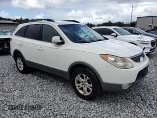 2010 Hyundai Veracruz Limited с VIN KM8NU4CC3AU119030, выставлен на аукционе Copart как лот 85005885 с пробегом 232 556 миль миль и Чистый • Clean title. История ставок и продаж доступна на DreamBid. Изображение 4.