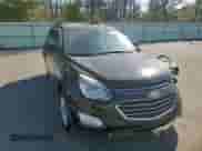 2017 Chevrolet Equinox LT с VIN 2GNALCEK0H1615176, выставлен на аукционе Copart как лот 82187705 с пробегом 66 373 миль миль и Списание • Salvage title. История ставок и продаж доступна на DreamBid. Изображение 15.