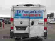 2017 Ram ProMaster Cargo с VIN 3C6TRVNG9HE524280, выставлен на аукционе IAAI как лот 43210724 с пробегом 62 597 миль миль и . История ставок и продаж доступна на DreamBid. Изображение 6.