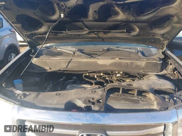 2015 Honda Pilot LX z VIN 5FNYF4H26FB068635, wystawiony jako IAAI lot #43550544 z przebiegiem 168 396 mil mil oraz . Historia ofert i sprzedaży dostępna na DreamBid. Obrazek 10.