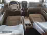 2009 Toyota Sienna CE с VIN 5TDZK23C39S283832, выставлен на аукционе Copart как лот 86717715 с пробегом 137 075 миль миль и Списание • Salvage title. История ставок и продаж доступна на DreamBid. Изображение 8.