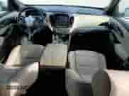 2022 Chevrolet Traverse Premier с VIN 1GNERKKW0NJ182428, выставлен на аукционе Copart как лот 57123605 с пробегом 62 224 миль миль и Списание • Salvage title. История ставок и продаж доступна на DreamBid. Изображение 8.