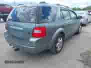 2007 Ford Freestyle Limited with VIN 1FMDK03187GA02379, listed as a IAAI auction lot 42351589 with 146,401 mi miles and . Bid and sale history available at DreamBid. Image 4.