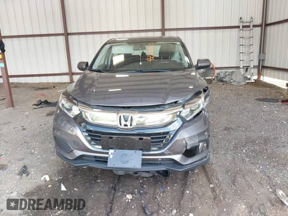 2021 Honda HR-V LX с VIN 3CZRU5H30MM709824, выставлен на аукционе IAAI как лот 42890870 с пробегом 46 066 миль миль и . История ставок и продаж доступна на DreamBid. Изображение 13.