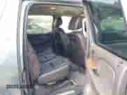 2008 Chevrolet Avalanche LTZ with VIN 3GNFK12328G244264, listed as a IAAI auction lot 42887802 with 117,261 mi miles and . Bid and sale history available at DreamBid. Image 8.