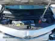 2015 Toyota Prius Two z VIN JTDZN3EU4FJ019398, wystawiony jako IAAI lot #43010204 z przebiegiem 325 655 mil mil oraz . Historia ofert i sprzedaży dostępna na DreamBid. Obrazek 10.