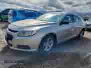 2014 Chevrolet Malibu LS с VIN 1G11B5SL4EF218510, выставлен на аукционе Copart как лот 82476265 с пробегом 243 506 миль миль и Чистый • Clean title. История ставок и продаж доступна на DreamBid. Изображение 1.